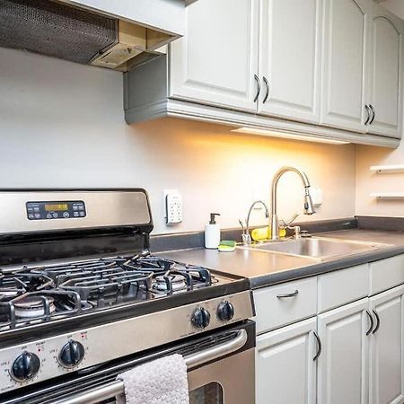 Atlanta Downtown! 1B Paid Onsite Parking! Lm301 Villa Dış mekan fotoğraf