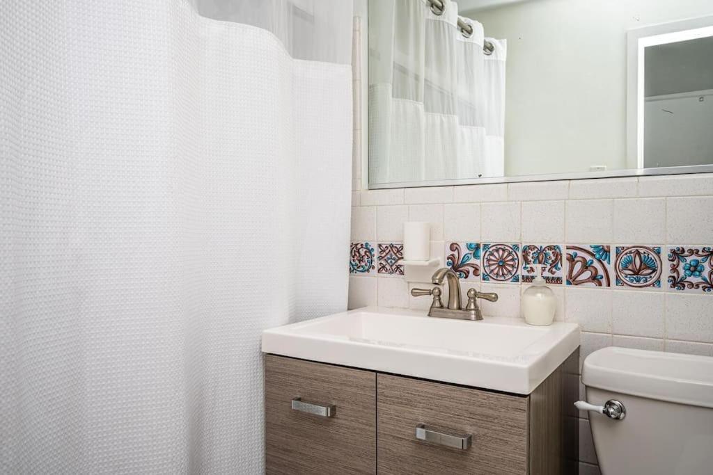Atlanta Downtown! 1B Paid Onsite Parking! Lm301 Villa Dış mekan fotoğraf